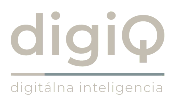 Digitálna Inteligencia - digiQ